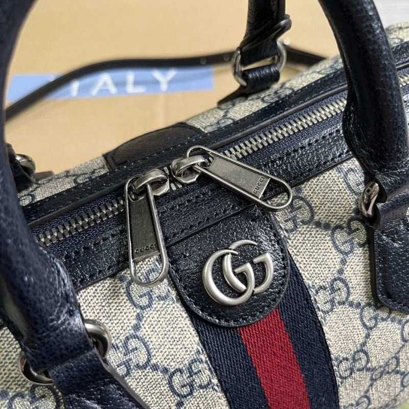 Gucci Boston Bags